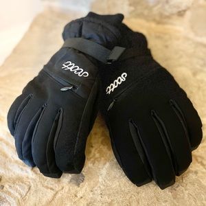 SCOTT Ultimate Warm Women's Ski Glove - Size Medium